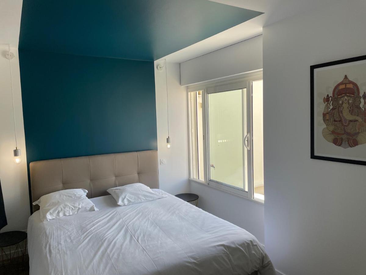 Appartement T3 Bis - 4 Etoiles Rooftop Et Vue - Bellevue *