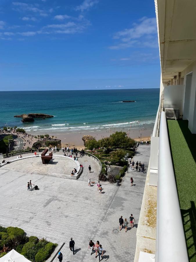 T3 Bis - 4 Etoiles Rooftop Et Vue - Bellevue